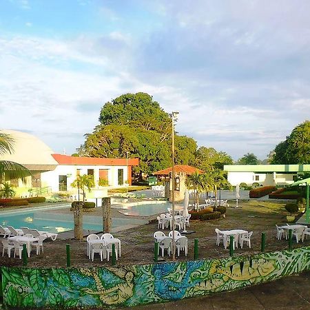 Hotel Amazon River Parintins Exterior photo