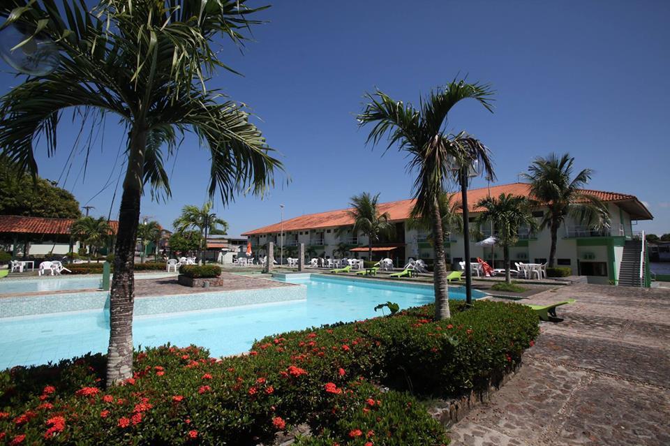 Hotel Amazon River Parintins Exterior photo