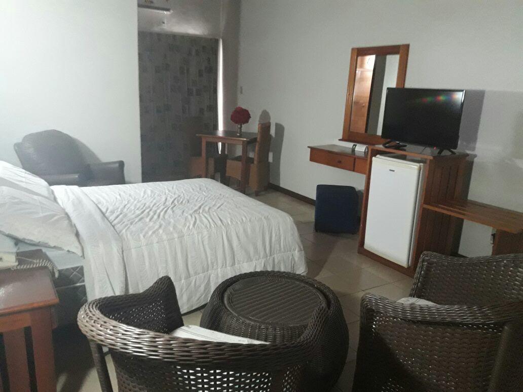 Hotel Amazon River Parintins Exterior photo