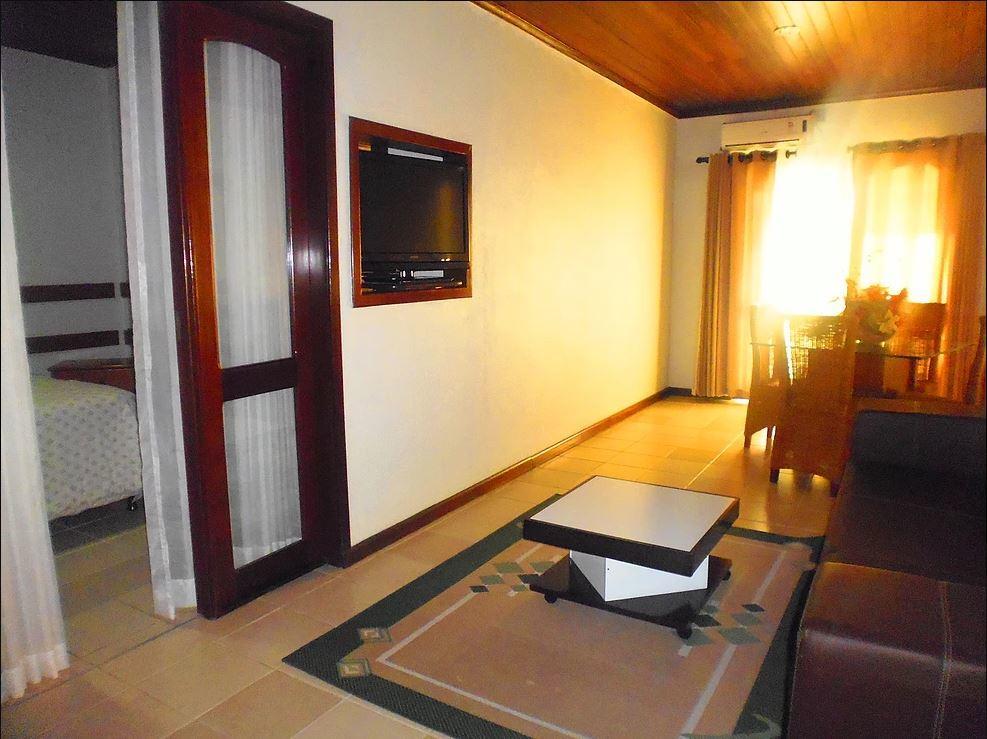 Hotel Amazon River Parintins Exterior photo