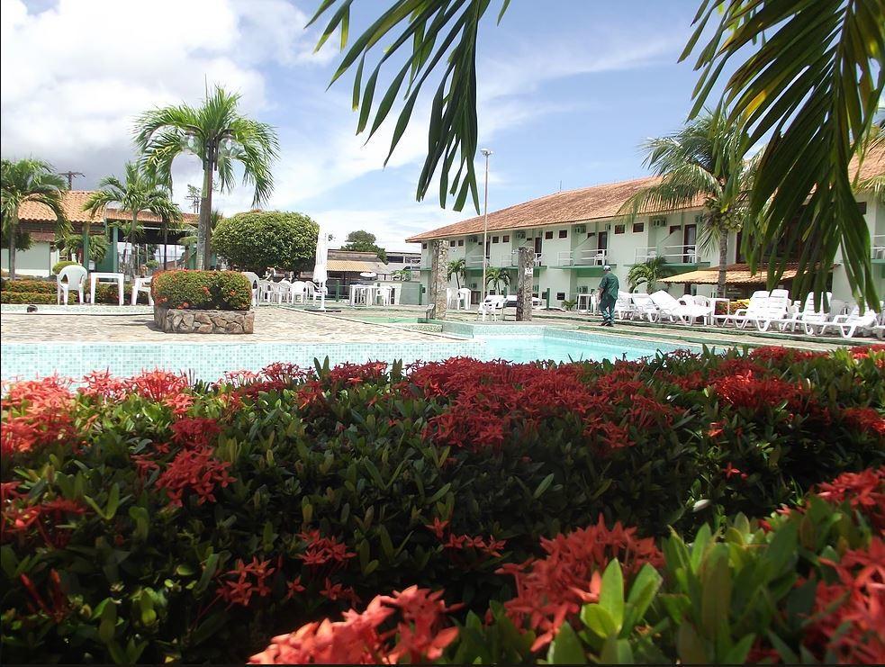 Hotel Amazon River Parintins Exterior photo